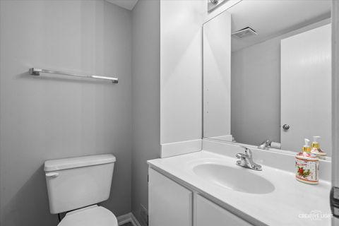 Tiny photo for 1517 Stoneridge Court, Yorkville, IL 60560 (MLS # 12401602)