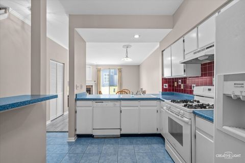 Tiny photo for 1517 Stoneridge Court, Yorkville, IL 60560 (MLS # 12401602)