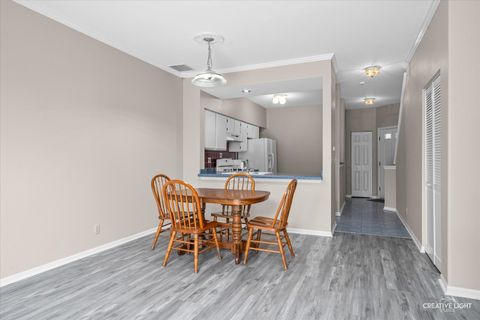 Tiny photo for 1517 Stoneridge Court, Yorkville, IL 60560 (MLS # 12401602)