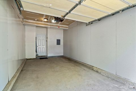 Tiny photo for 1517 Stoneridge Court, Yorkville, IL 60560 (MLS # 12401602)