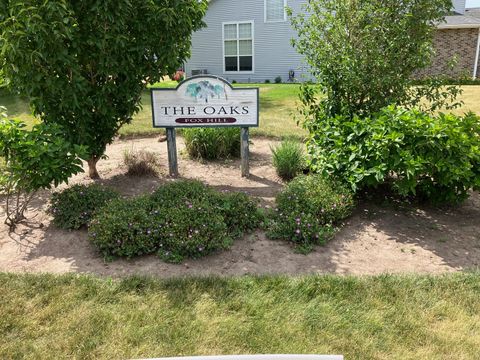 Tiny photo for 1517 Stoneridge Court, Yorkville, IL 60560 (MLS # 12401602)