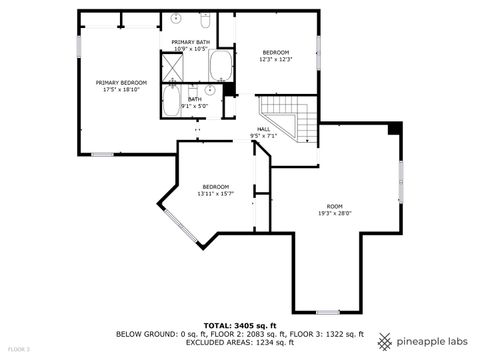 Tiny photo for 510 Willow Road, Manteno, IL 60950 (MLS # 12574013)