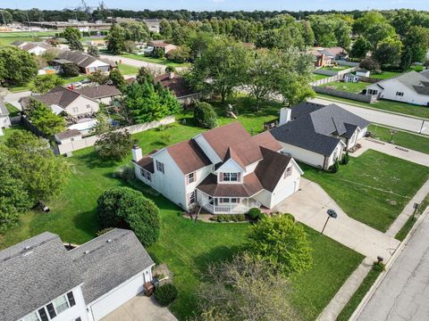 Tiny photo for 510 Willow Road, Manteno, IL 60950 (MLS # 12574013)