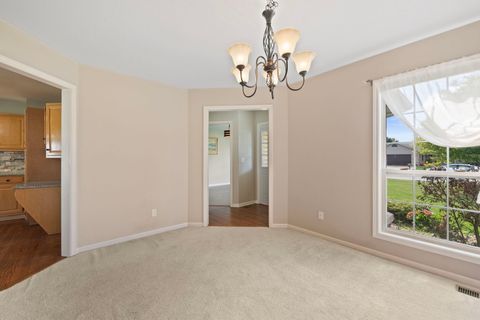 Tiny photo for 510 Willow Road, Manteno, IL 60950 (MLS # 12574013)