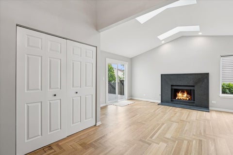 Tiny photo for 201 Bingham Circle, Mundelein, IL 60060 (MLS # 12671929)