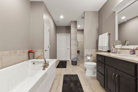 Tiny photo for Genoa, IL 60135 (MLS # 12587937)