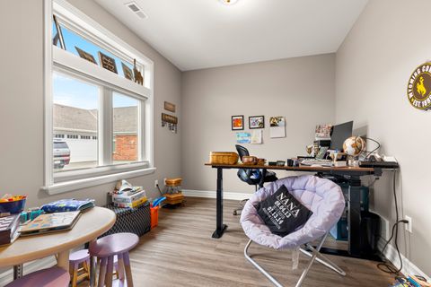 Tiny photo for Genoa, IL 60135 (MLS # 12587937)