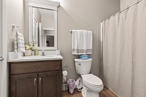 Tiny photo for Genoa, IL 60135 (MLS # 12587937)