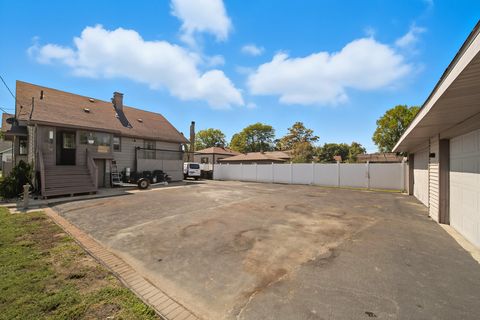 Tiny photo for 2616 Ridge Road, Lansing, IL 60438 (MLS # 12480562)