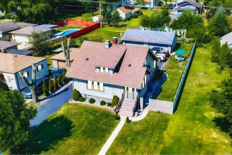 Photo of 2616 Ridge Road, Lansing, IL 60438 (MLS # 12480562)