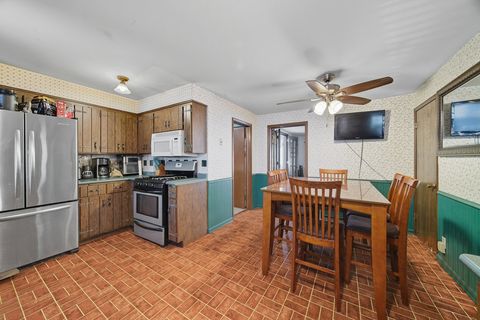 Tiny photo for 2616 Ridge Road, Lansing, IL 60438 (MLS # 12480562)