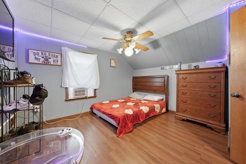 Tiny photo for 2616 Ridge Road, Lansing, IL 60438 (MLS # 12480562)