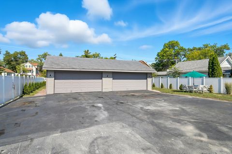 Tiny photo for 2616 Ridge Road, Lansing, IL 60438 (MLS # 12480562)