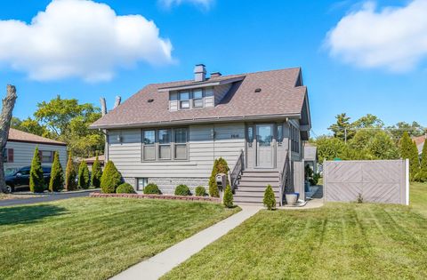 Tiny photo for 2616 Ridge Road, Lansing, IL 60438 (MLS # 12480562)