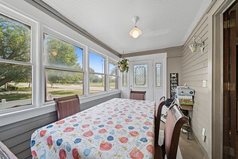 Tiny photo for 2616 Ridge Road, Lansing, IL 60438 (MLS # 12480562)