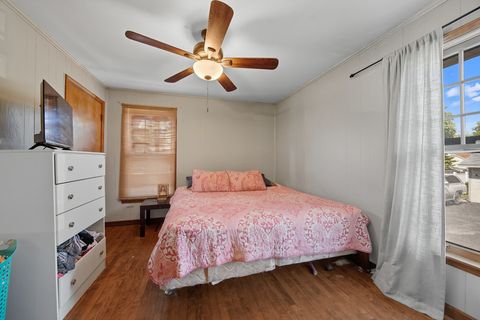 Tiny photo for 2616 Ridge Road, Lansing, IL 60438 (MLS # 12480562)