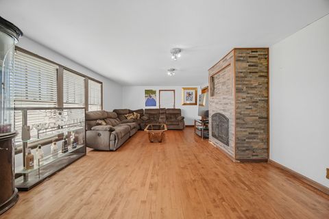 Tiny photo for 2616 Ridge Road, Lansing, IL 60438 (MLS # 12480562)