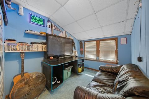 Tiny photo for 2616 Ridge Road, Lansing, IL 60438 (MLS # 12480562)