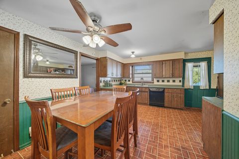 Tiny photo for 2616 Ridge Road, Lansing, IL 60438 (MLS # 12480562)