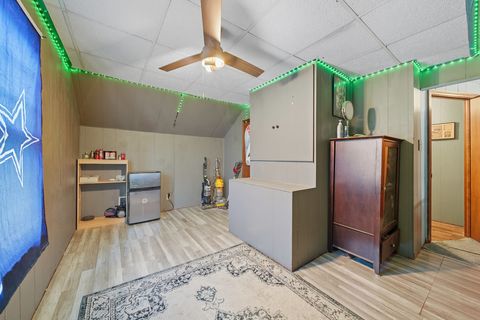 Tiny photo for 2616 Ridge Road, Lansing, IL 60438 (MLS # 12480562)