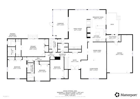 Tiny photo for 140 Janis Court, Wood Dale, IL 60191 (MLS # 12664245)
