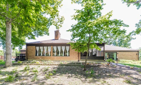 Tiny photo for 140 Janis Court, Wood Dale, IL 60191 (MLS # 12664245)