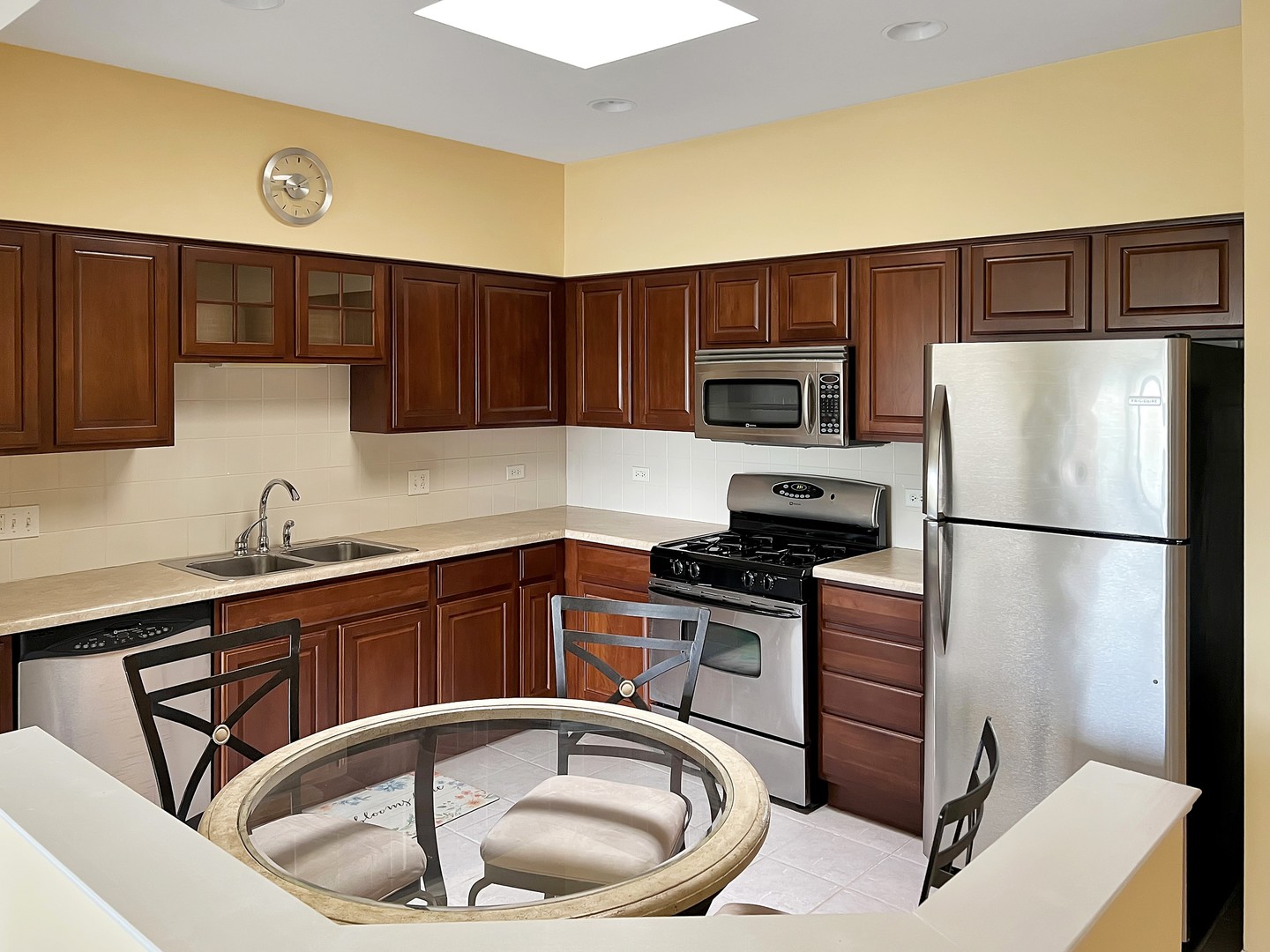 3451 N Carriageway Drive 503