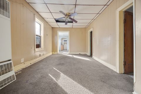 Tiny photo for 1130 N Hamlin Avenue, Chicago, IL 60651 (MLS # 12598981)