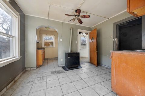 Tiny photo for 1130 N Hamlin Avenue, Chicago, IL 60651 (MLS # 12598981)