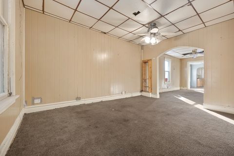 Tiny photo for 1130 N Hamlin Avenue, Chicago, IL 60651 (MLS # 12598981)