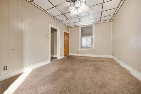 Tiny photo for 1130 N Hamlin Avenue, Chicago, IL 60651 (MLS # 12598981)