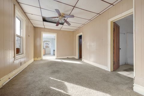Tiny photo for 1130 N Hamlin Avenue, Chicago, IL 60651 (MLS # 12598981)