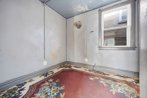 Tiny photo for 1130 N Hamlin Avenue, Chicago, IL 60651 (MLS # 12598981)