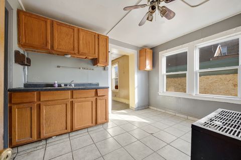 Tiny photo for 1130 N Hamlin Avenue, Chicago, IL 60651 (MLS # 12598981)