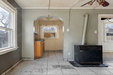 Tiny photo for 1130 N Hamlin Avenue, Chicago, IL 60651 (MLS # 12598981)