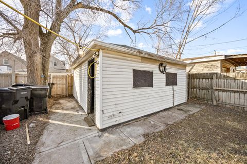 Tiny photo for 1130 N Hamlin Avenue, Chicago, IL 60651 (MLS # 12598981)