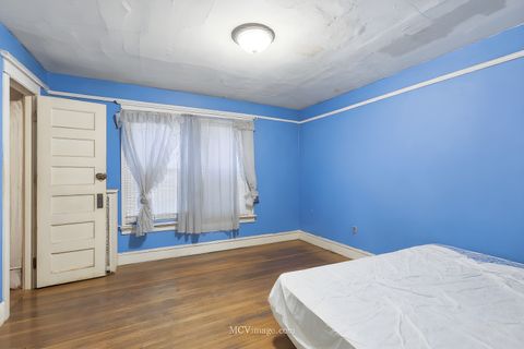 Tiny photo for 7038 S King Drive, Chicago, IL 60637 (MLS # 12504572)