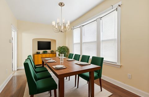 Tiny photo for 7038 S King Drive, Chicago, IL 60637 (MLS # 12504572)