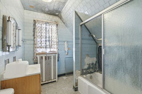 Tiny photo for 7038 S King Drive, Chicago, IL 60637 (MLS # 12504572)