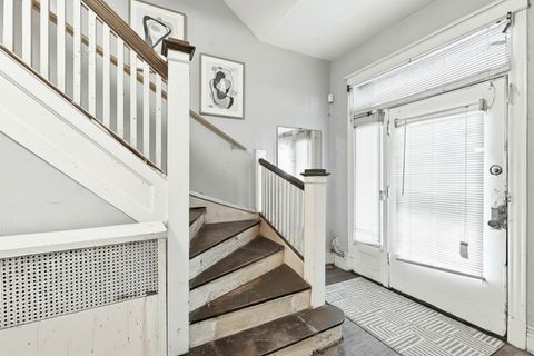 Tiny photo for 7038 S King Drive, Chicago, IL 60637 (MLS # 12504572)