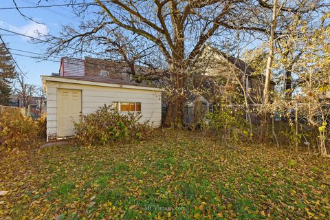 Tiny photo for 7038 S King Drive, Chicago, IL 60637 (MLS # 12504572)