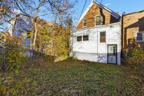 Tiny photo for 7038 S King Drive, Chicago, IL 60637 (MLS # 12504572)