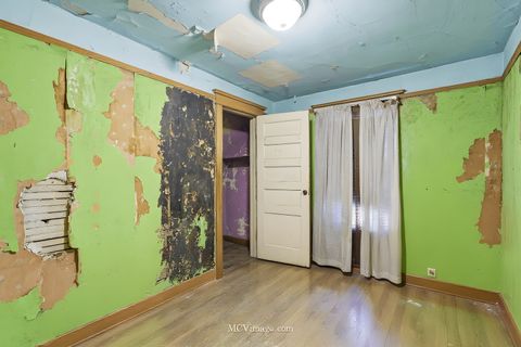 Tiny photo for 7038 S King Drive, Chicago, IL 60637 (MLS # 12504572)