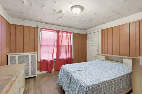 Tiny photo for 7038 S King Drive, Chicago, IL 60637 (MLS # 12504572)