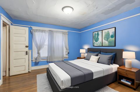 Tiny photo for 7038 S King Drive, Chicago, IL 60637 (MLS # 12504572)