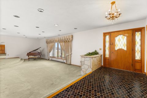 Tiny photo for 20 N Carbon Hill Road, Coal City, IL 60416 (MLS # 12497088)