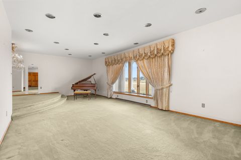 Tiny photo for 20 N Carbon Hill Road, Coal City, IL 60416 (MLS # 12497088)