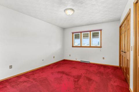 Tiny photo for 20 N Carbon Hill Road, Coal City, IL 60416 (MLS # 12497088)