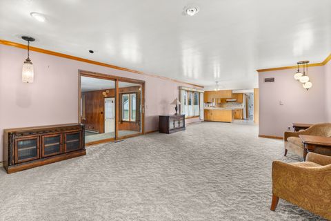 Tiny photo for 20 N Carbon Hill Road, Coal City, IL 60416 (MLS # 12497088)