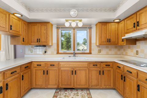 Tiny photo for 20 N Carbon Hill Road, Coal City, IL 60416 (MLS # 12497088)